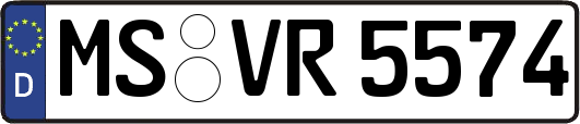 MS-VR5574