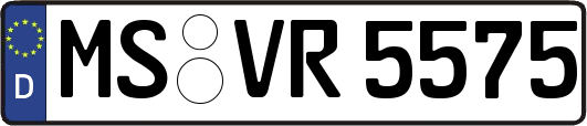 MS-VR5575