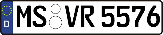 MS-VR5576