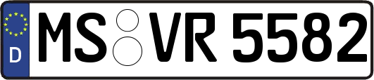 MS-VR5582