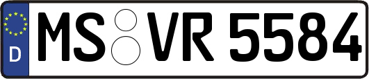 MS-VR5584