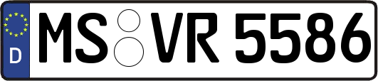 MS-VR5586