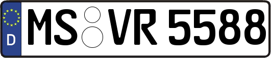 MS-VR5588