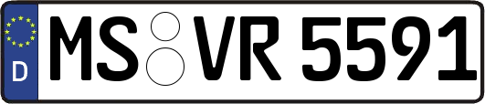 MS-VR5591