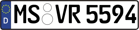MS-VR5594