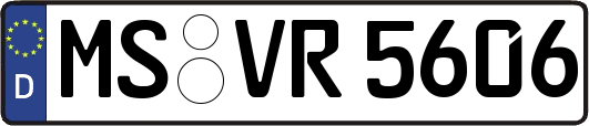 MS-VR5606