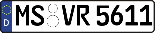 MS-VR5611