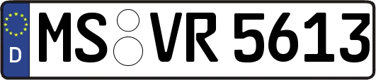 MS-VR5613