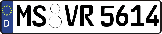 MS-VR5614
