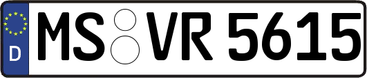 MS-VR5615