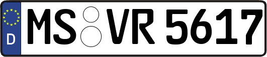 MS-VR5617