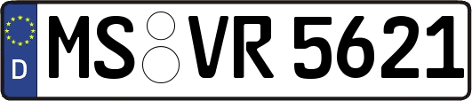 MS-VR5621