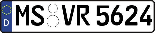 MS-VR5624