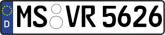 MS-VR5626