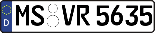 MS-VR5635