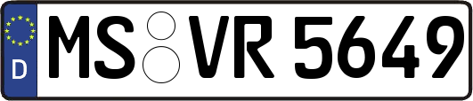 MS-VR5649