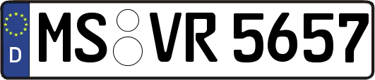 MS-VR5657