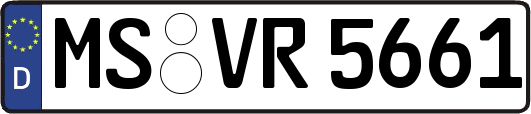 MS-VR5661