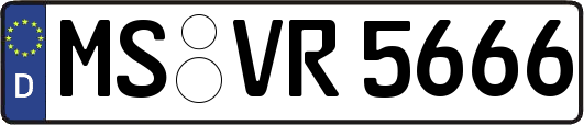MS-VR5666