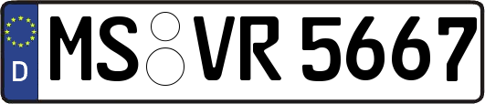 MS-VR5667