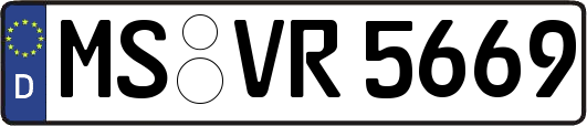 MS-VR5669