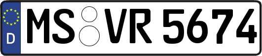 MS-VR5674