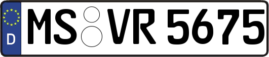 MS-VR5675