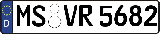 MS-VR5682