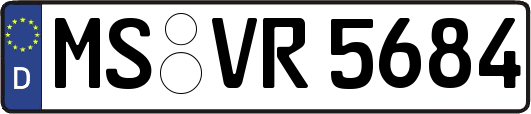 MS-VR5684