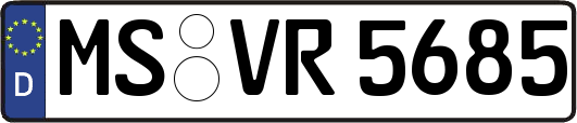 MS-VR5685