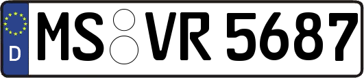 MS-VR5687