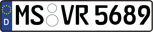 MS-VR5689