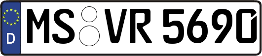 MS-VR5690