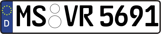 MS-VR5691