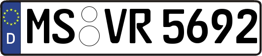 MS-VR5692