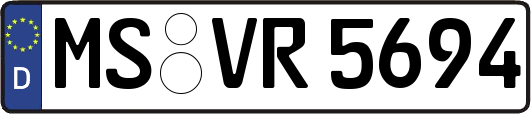 MS-VR5694
