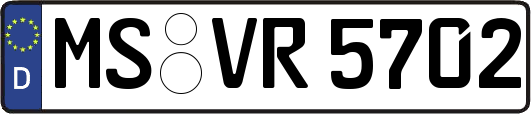 MS-VR5702