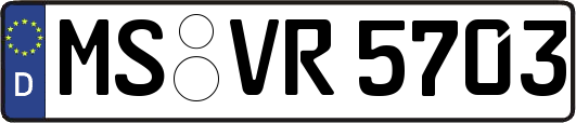 MS-VR5703