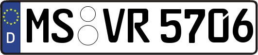 MS-VR5706