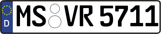 MS-VR5711