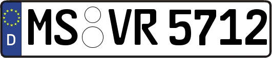 MS-VR5712