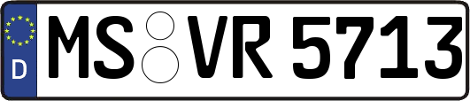 MS-VR5713