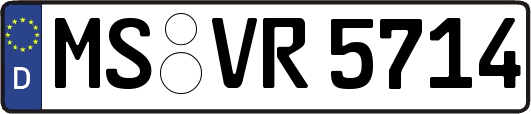 MS-VR5714