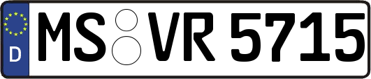 MS-VR5715