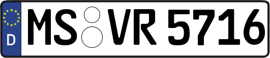 MS-VR5716