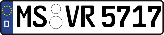 MS-VR5717