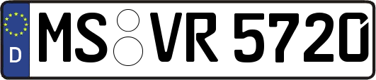 MS-VR5720