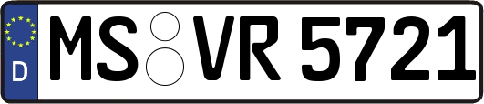 MS-VR5721