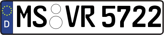 MS-VR5722