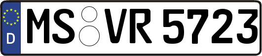 MS-VR5723